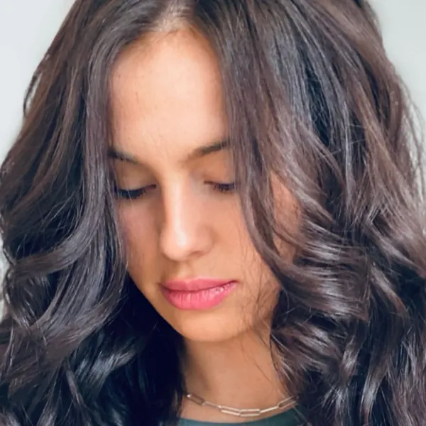 Hair work by Blonde Ambition Salon